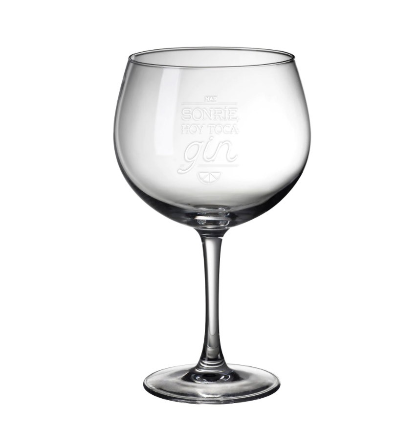 Copa balón