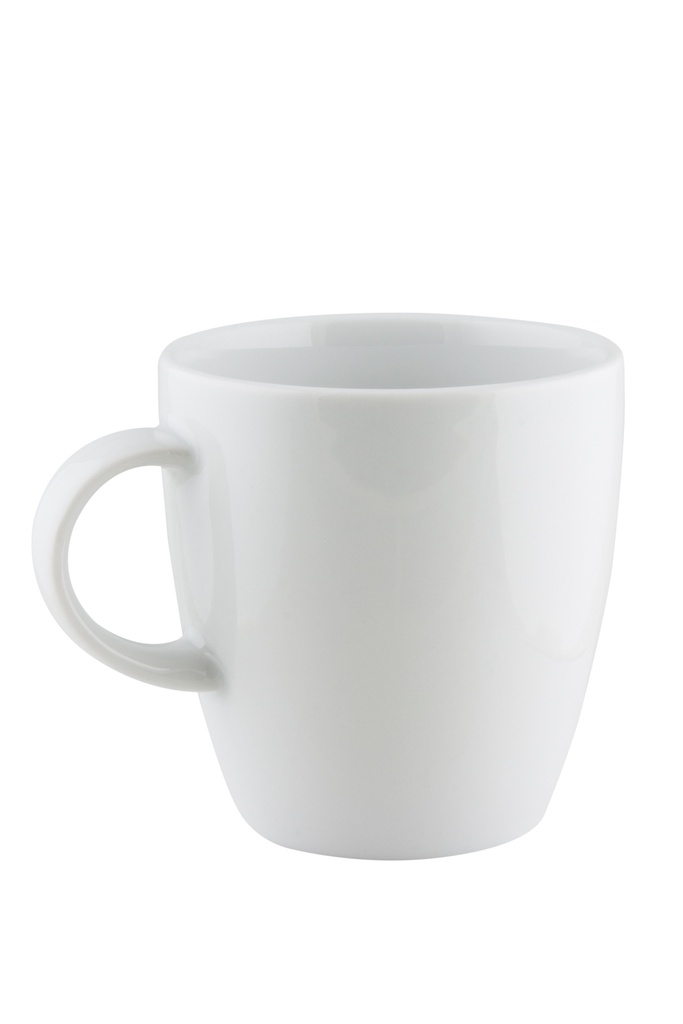 Taza desayuno