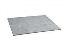 [BA029] Bandeja melamina gris 32×26