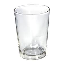 [CR040] Vaso sidra