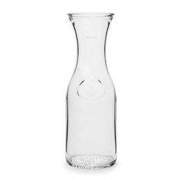 [CR033] Jarra cristal 1L