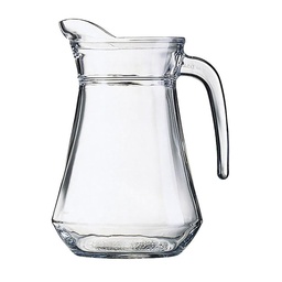[CR034] Jarra cristal asa 1L