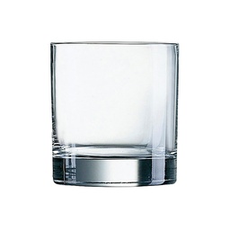 [CR008] Vaso on the rock