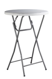 [MO005] Mesa alta aperitivo 80