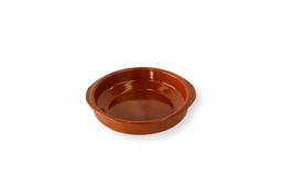 [BA005] Cazuela barro pequeña